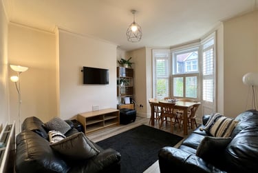 6 bed house, Osborne Road, Jesmond, Newcastle, NE23JT - Image 4